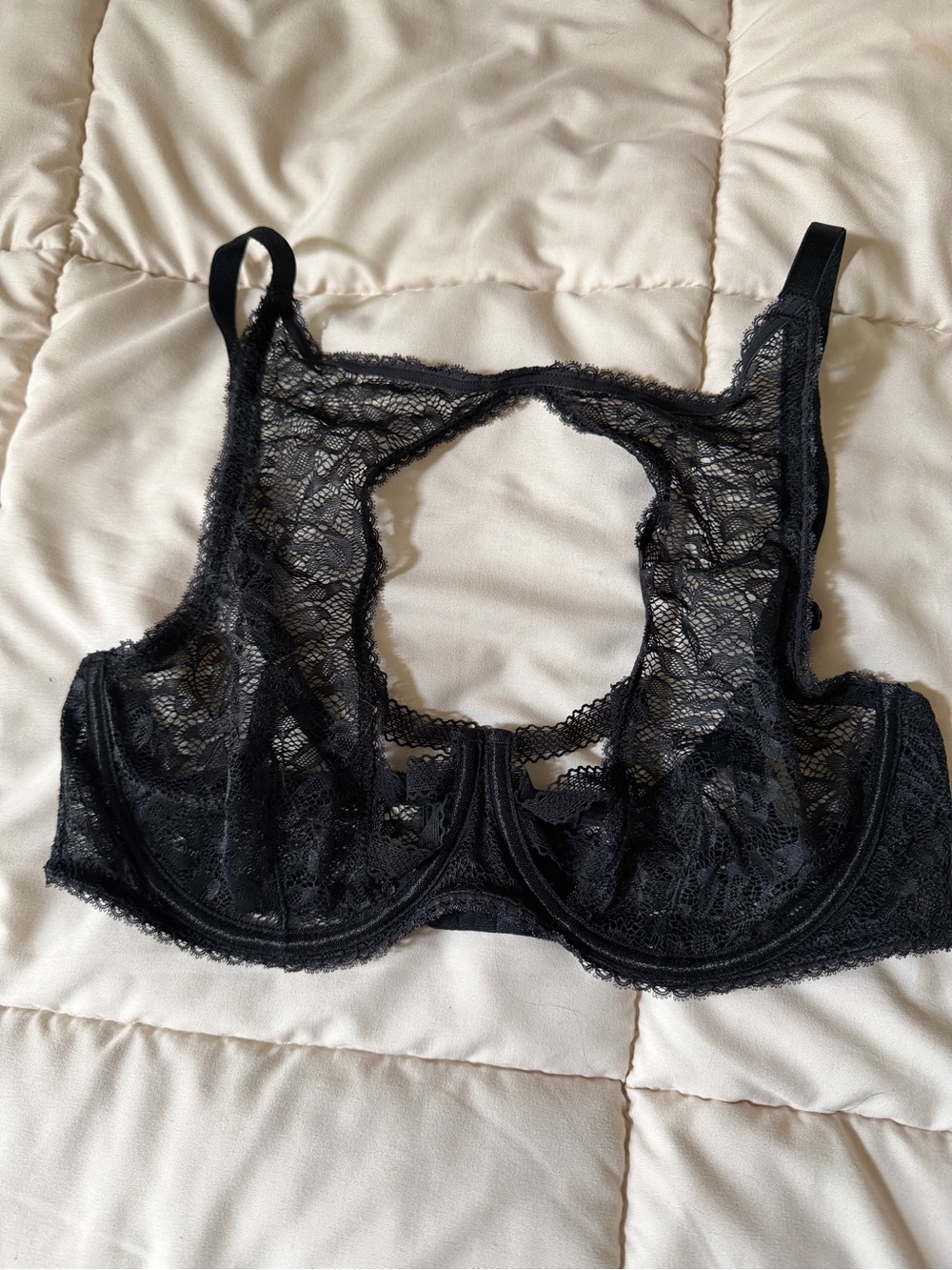 Adore Me Dania Unlined